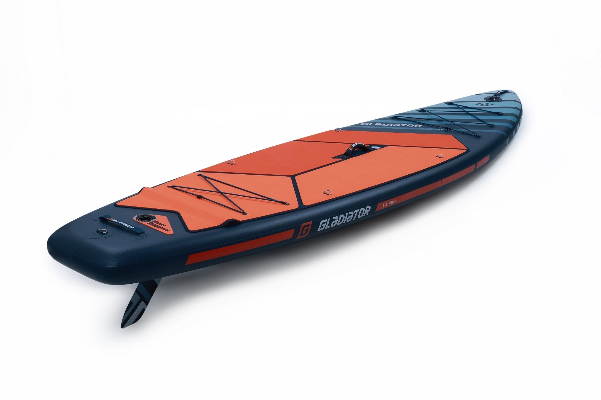 Sup Gladiator 11'4 Pro | Bananaway