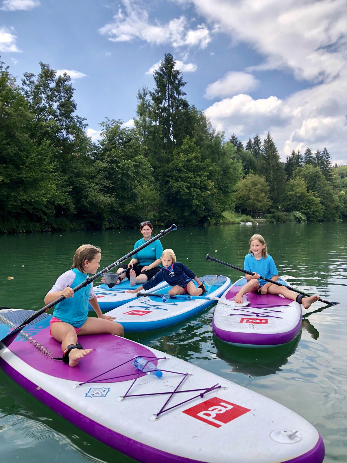 Zbiljsko jezero — slika 4