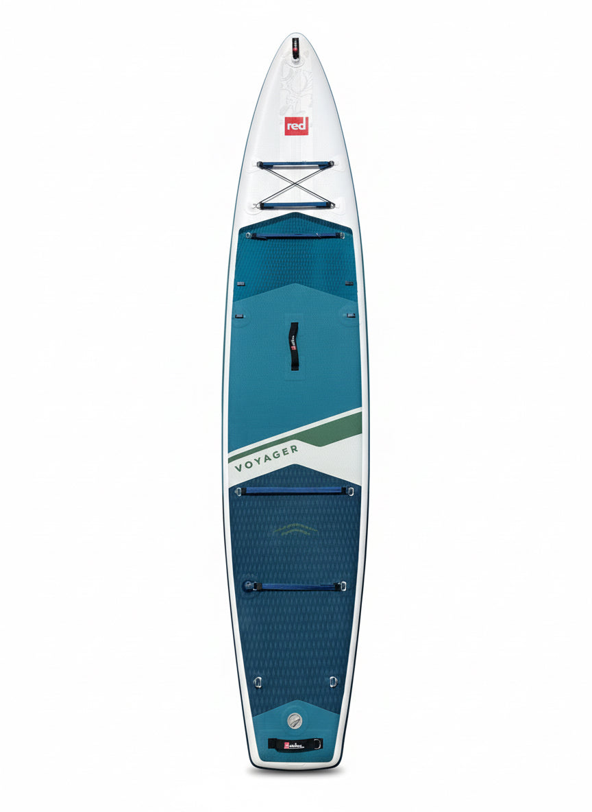 Rabljen sup Red Paddle Co Voyager 14