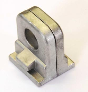 Ključavnica za sup za slide in finbox