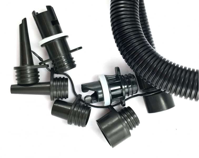 Electric Battery Powered Air Pump 16 psi