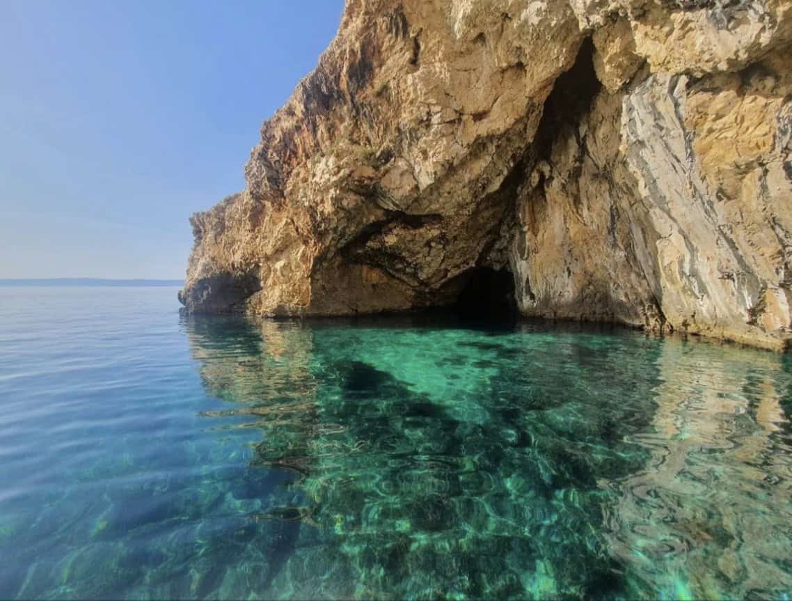 Šilo, Otok Krk — slika 6