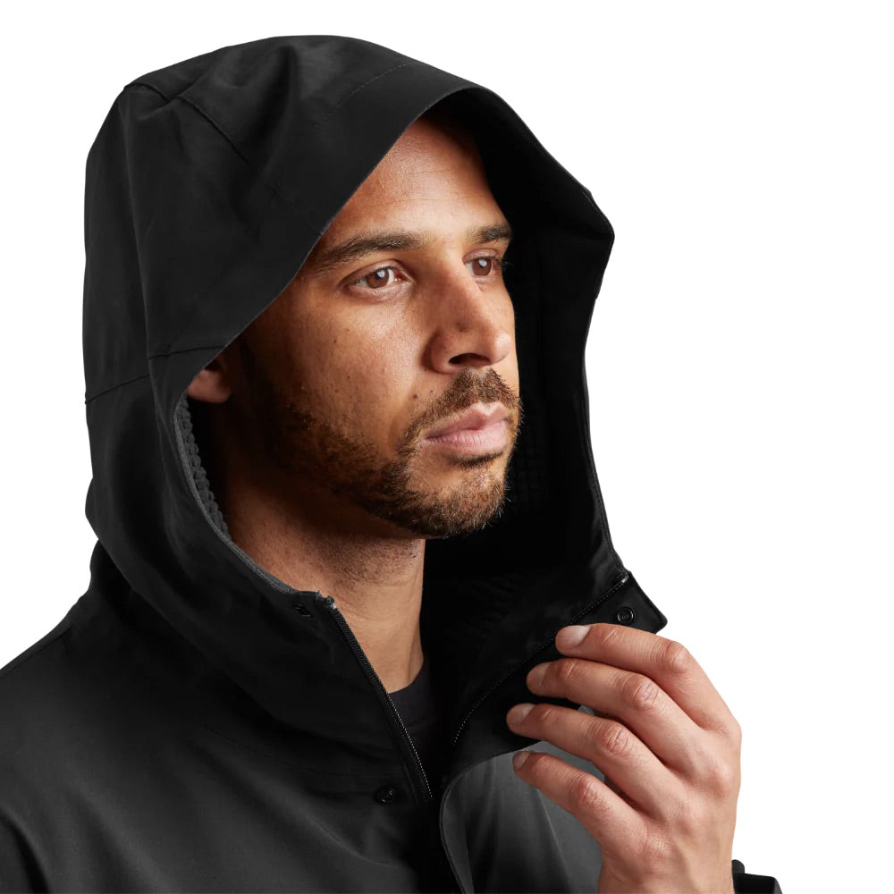 Women's Pursuit Waterproof Lightweight Changing Robe Jacket