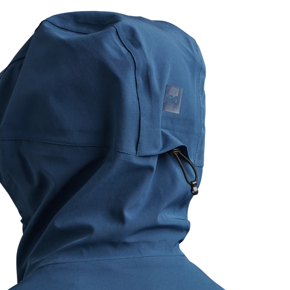 Women's Pursuit Waterproof Lightweight Changing Robe Jacket