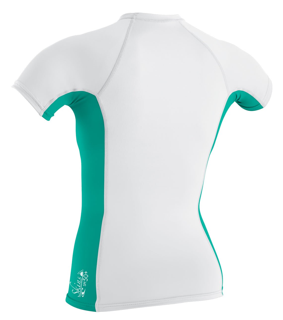 Lycra O'Neill Skins S/S Crew, ženska | Bananaway