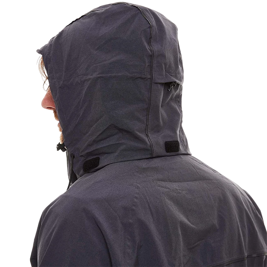 Red Original Men's Active Waterproof Jacket