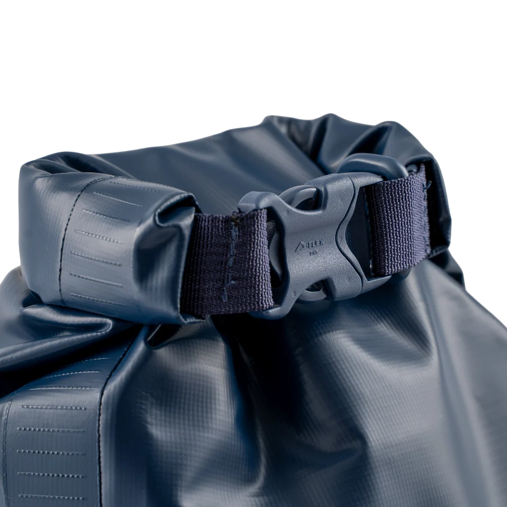 Red Original Roll Top Dry Bag, 10 L