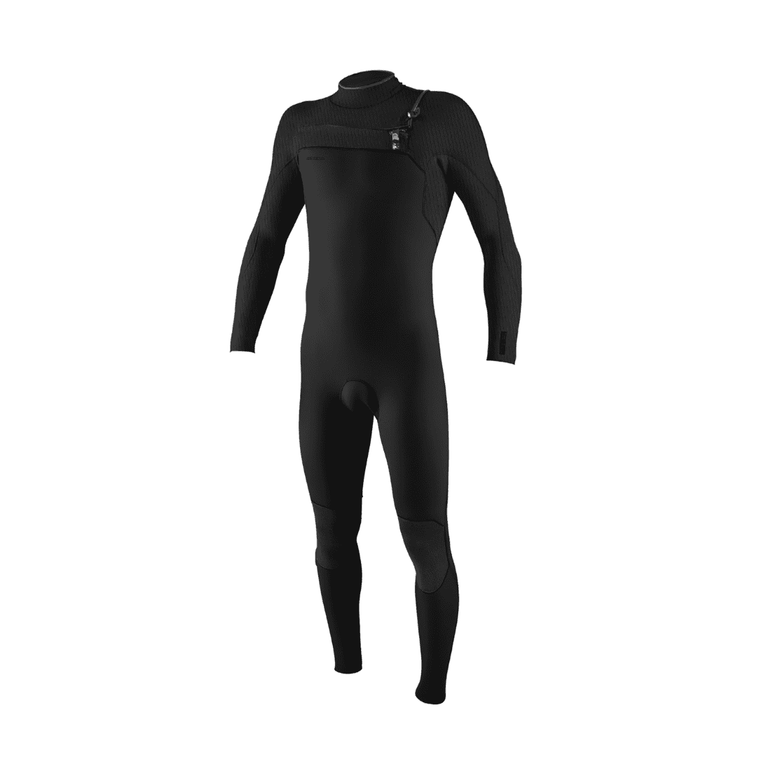4/3 moški 
front zip neopren