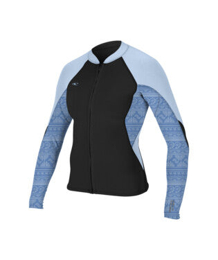 O'Neill WMS Bahia 1.5mm Jacket Demiflor