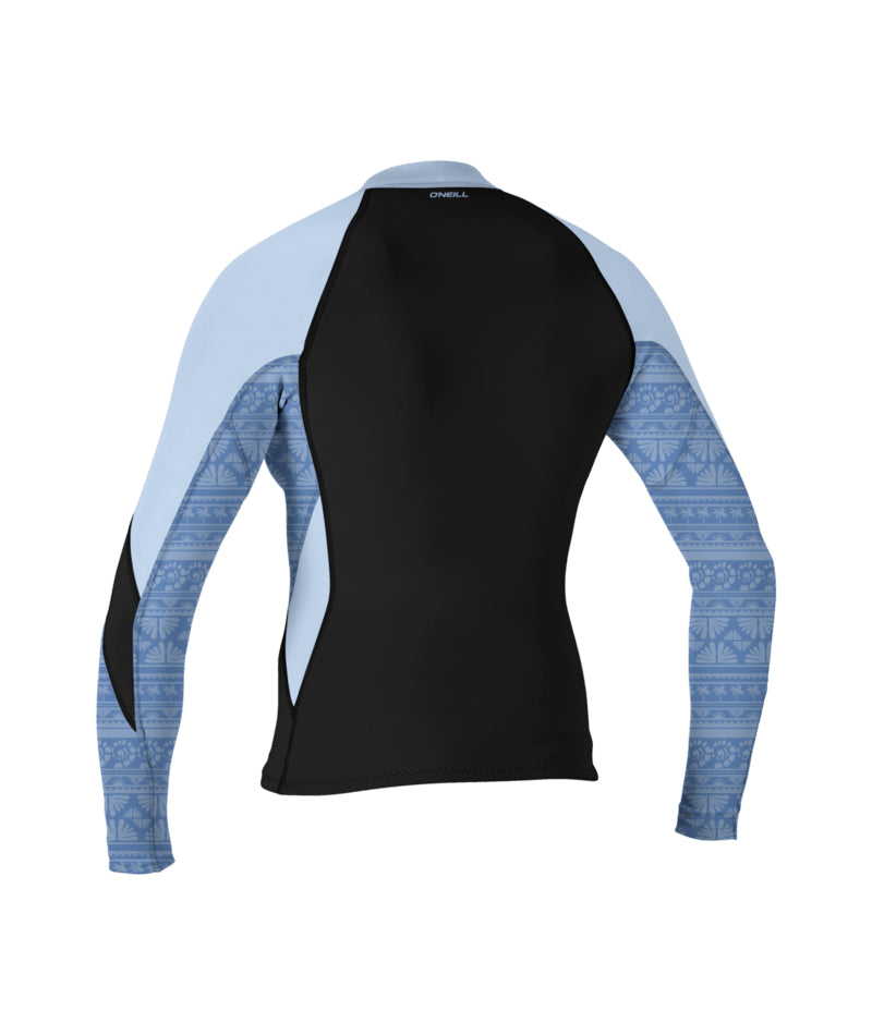 O'Neill WMS Bahia 1.5mm Jacket Demiflor