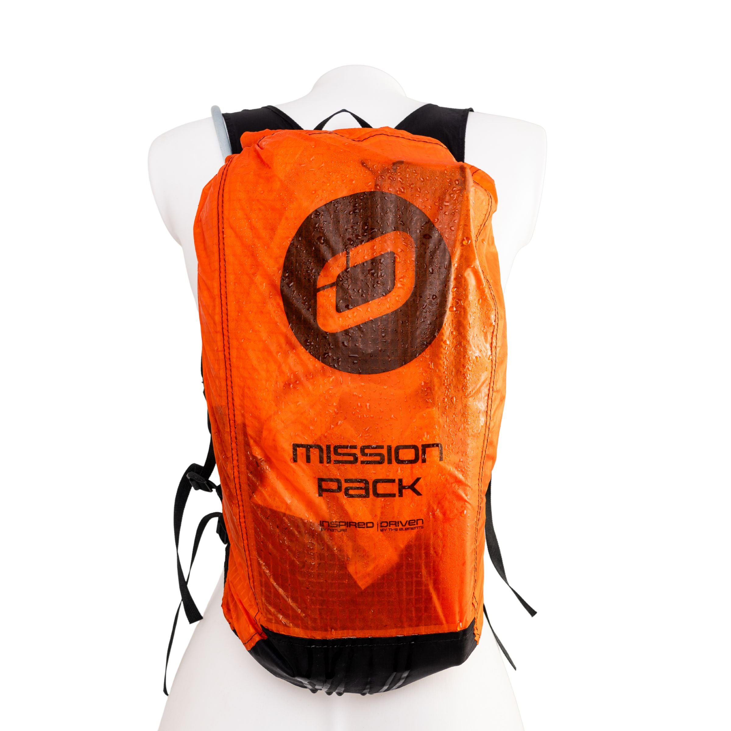 Ozone Mission Pack Parawing Backpack