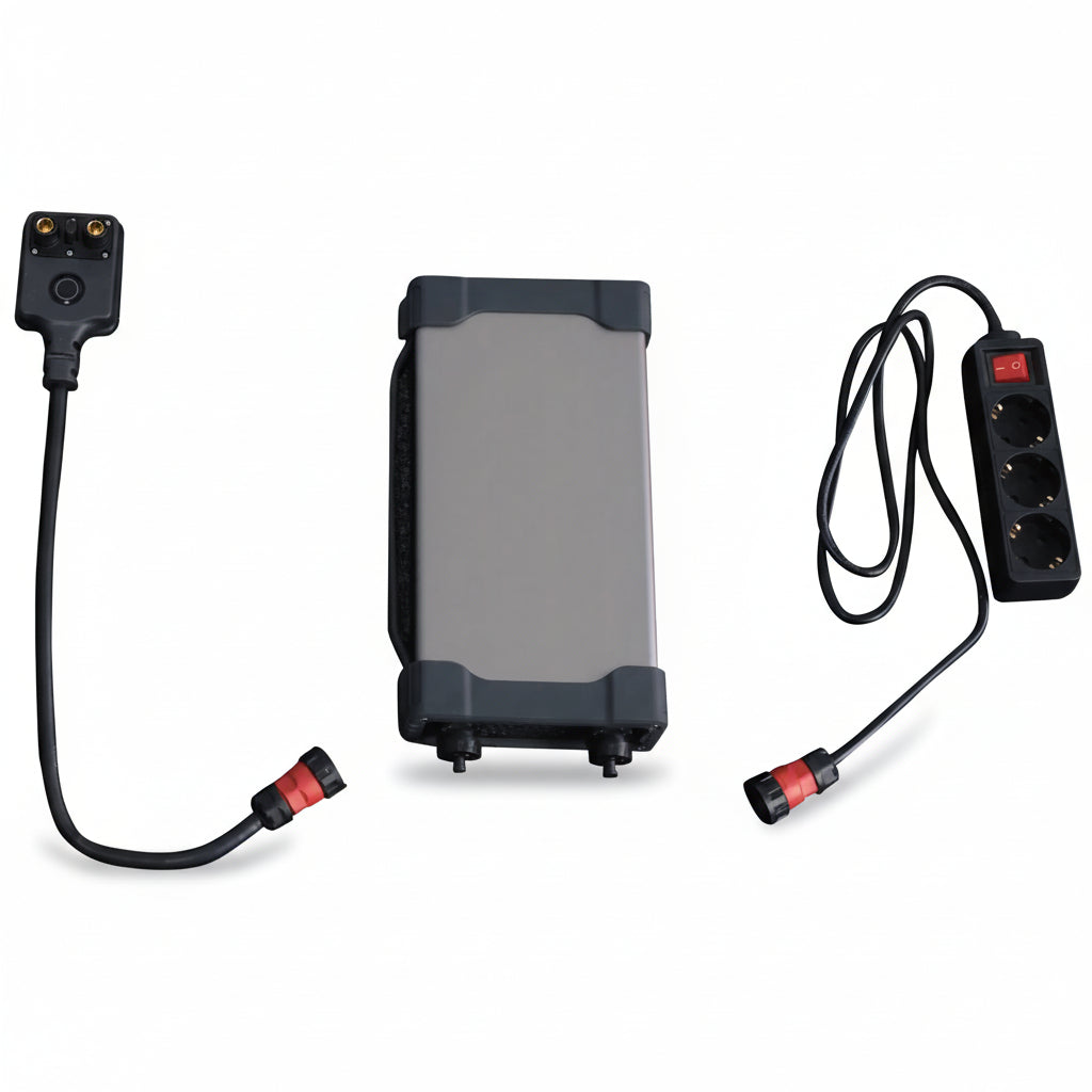 eFoil Waydoo Evo Pro Plus