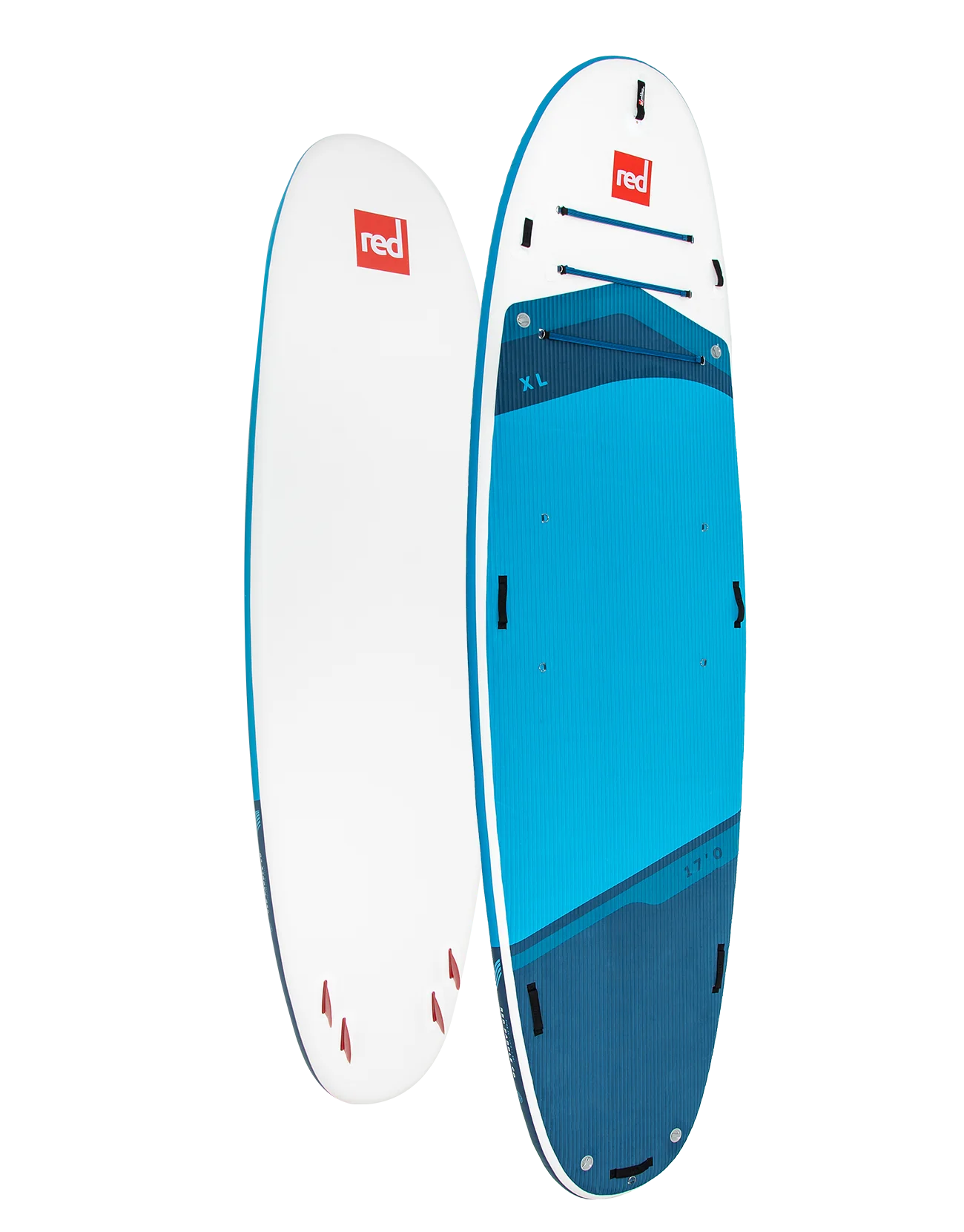 Red Paddle Co 17'0" (XL) Ride