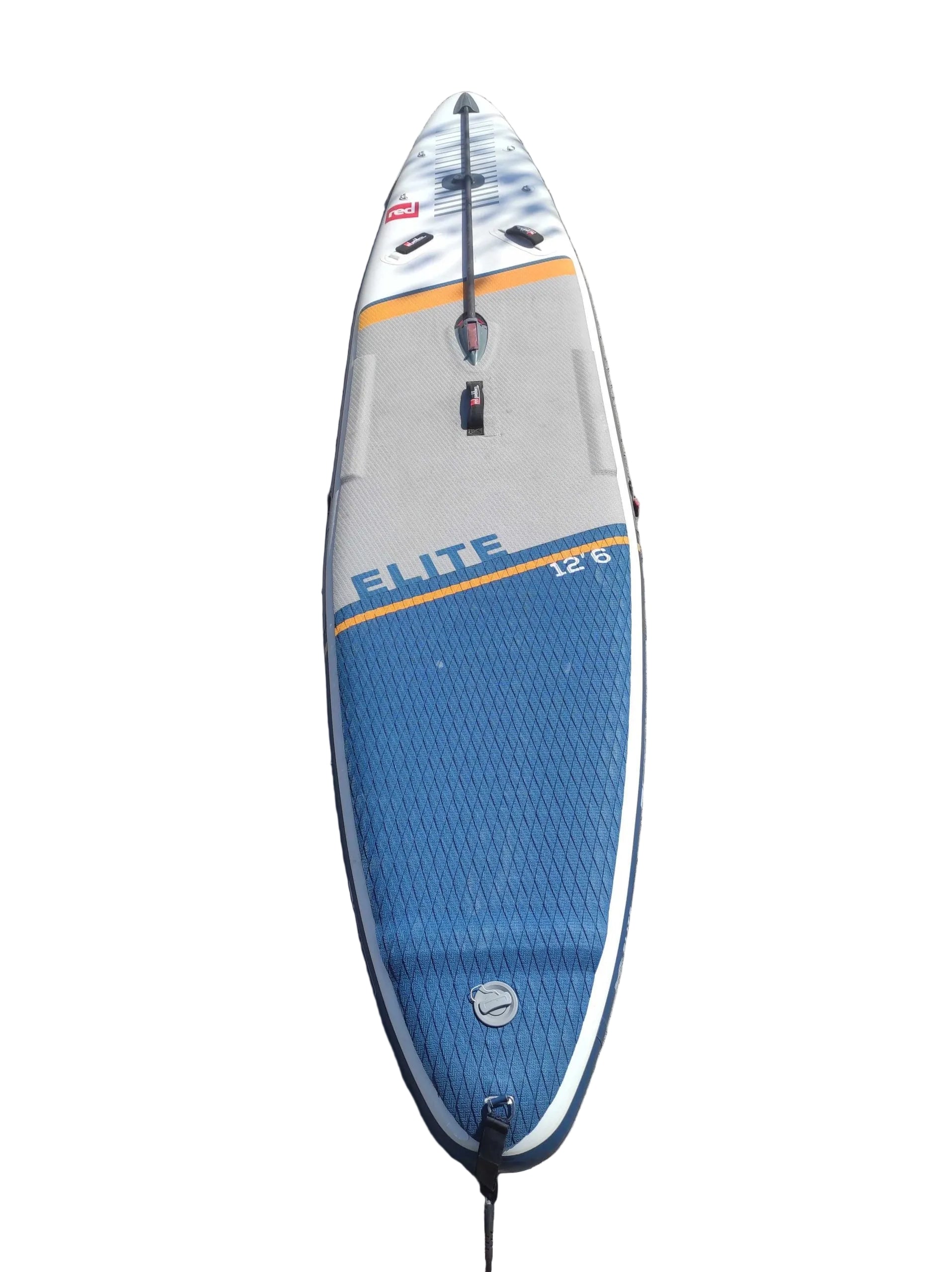 Rabljen sup Red Paddle Co Elite 12'6