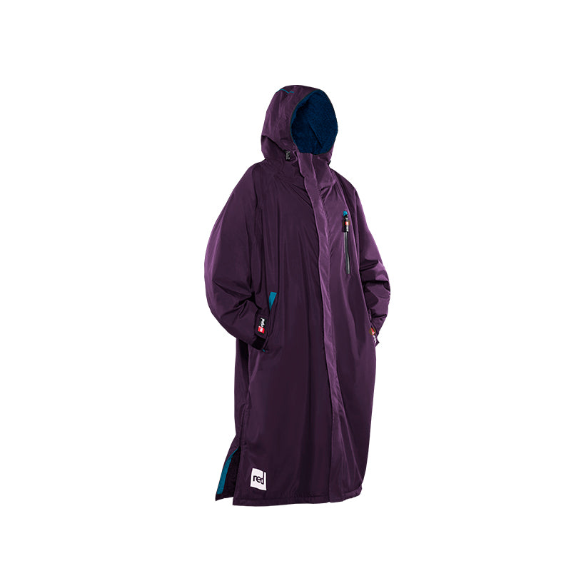 Red Original Evo Pro zimska nepremočljiva jakna, vijolična