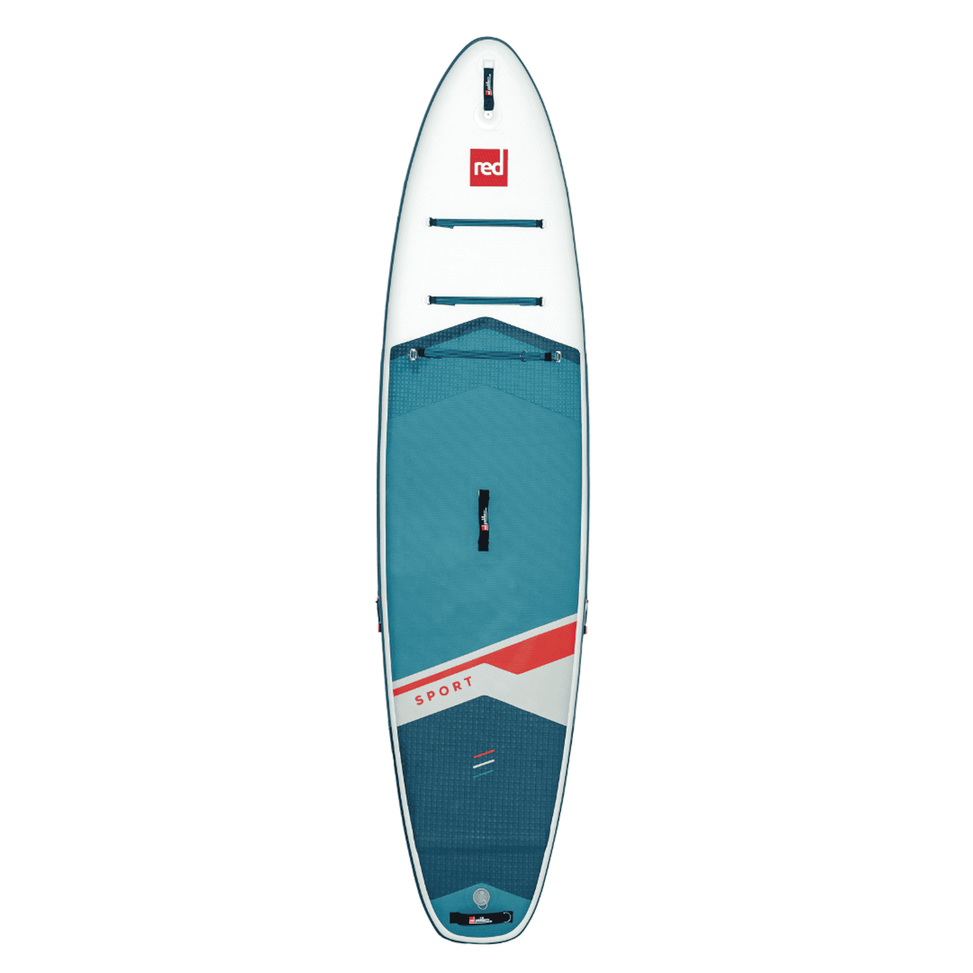 sup deska Red Paddle Co 11'3 Sport Spredaj