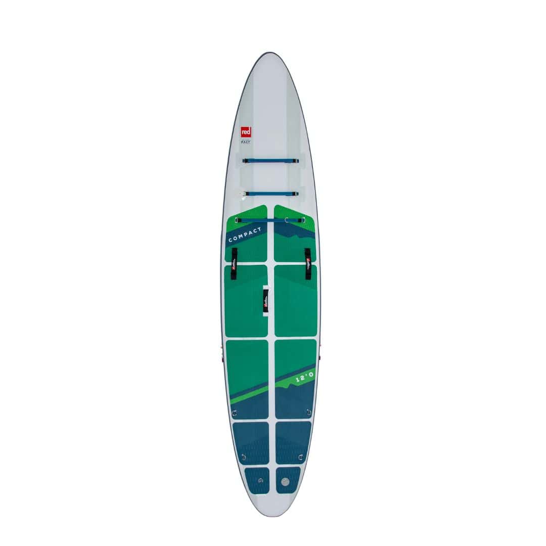 sup Red Paddle Co 12' Compact