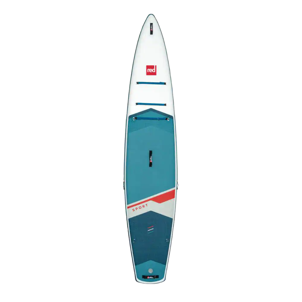Red Paddle Co 12'6 Sport msl 800