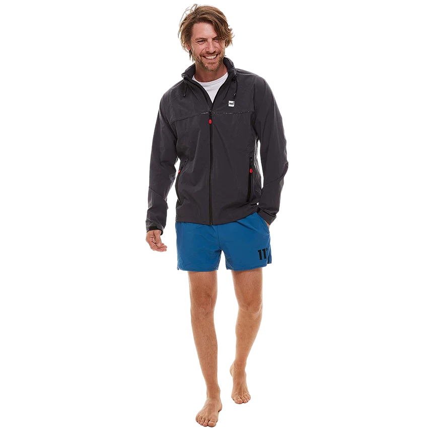 Red Original Men's Active Waterproof Jacket