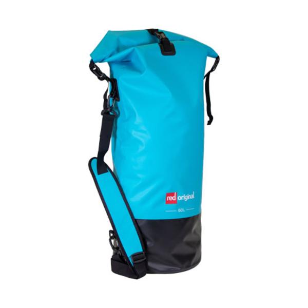 Red Original Dry Bag Blue