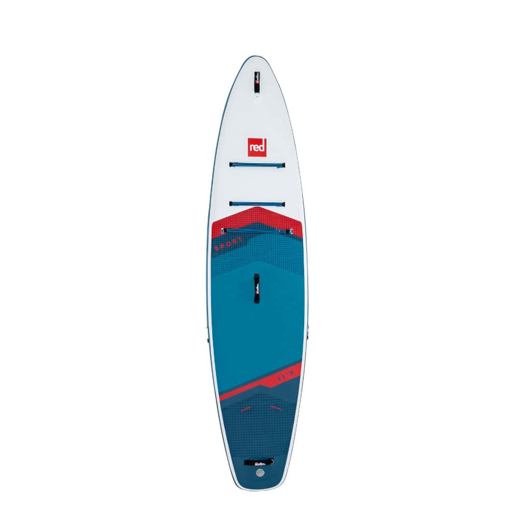 Sup deska Red Paddle Co 11'3 Sport | Bananaway
