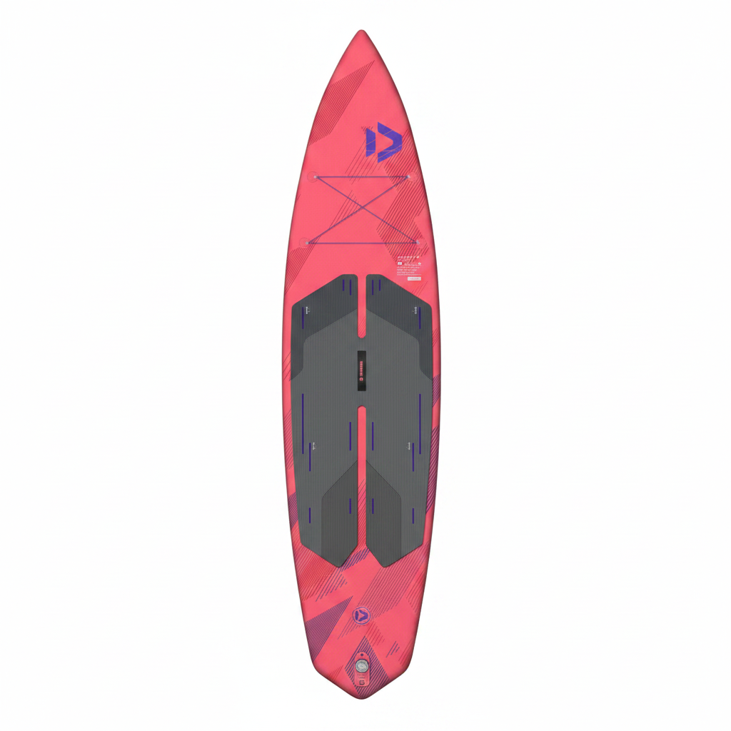 Sup Duotone 11'2 Grace Air SLS