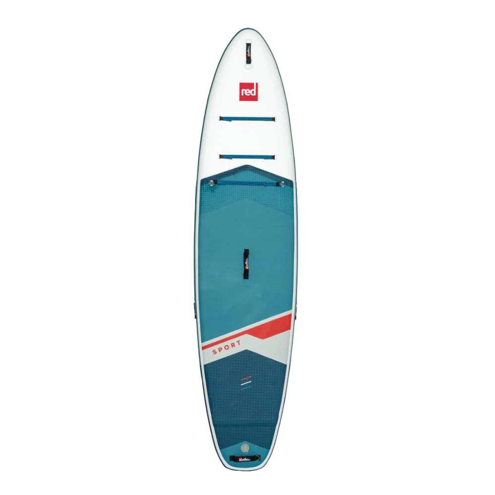 Red Paddle Co 11'3" Sport