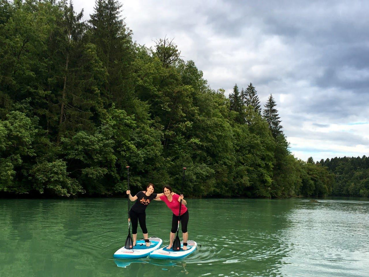 Zbiljsko jezero — slika 3