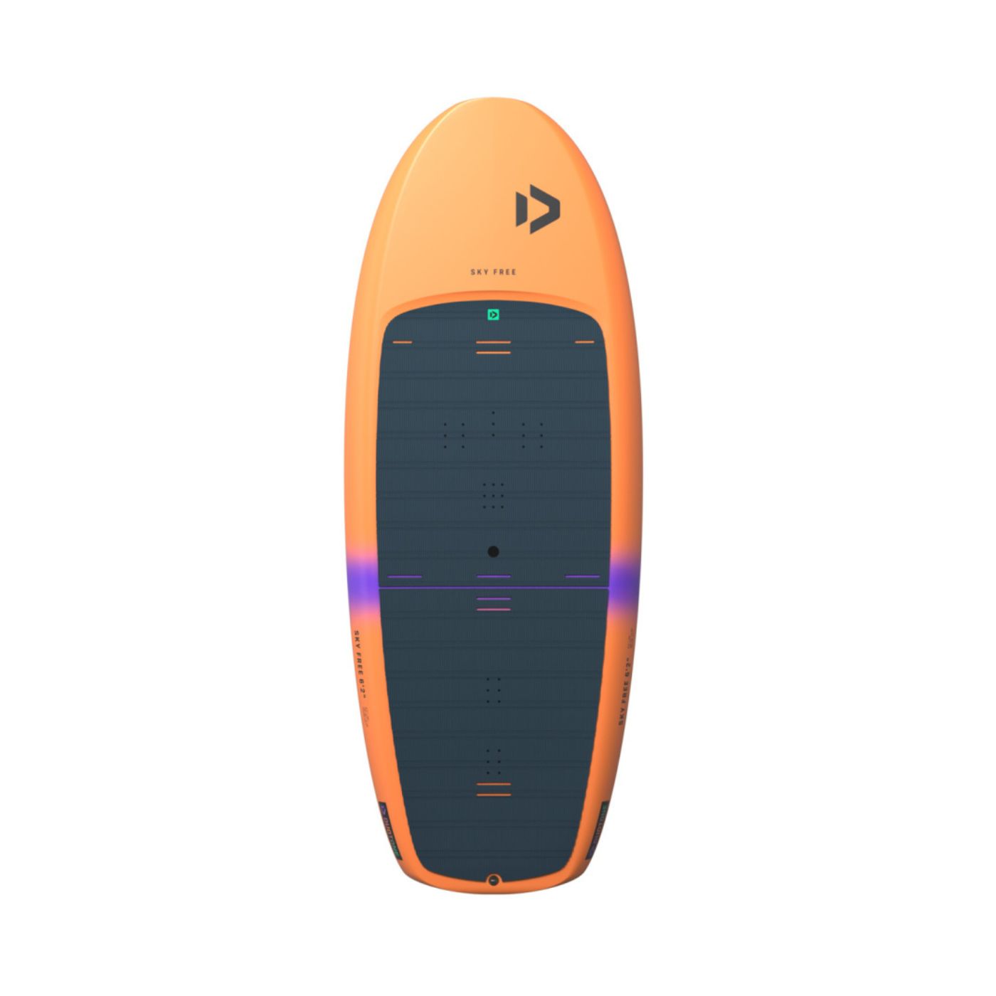Beginner Wing Foil Package – Hard Board