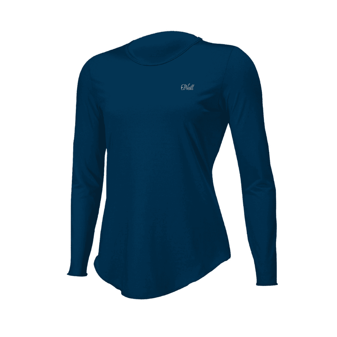 O'Neill Blueprint Long-Sleeve UV Shirt