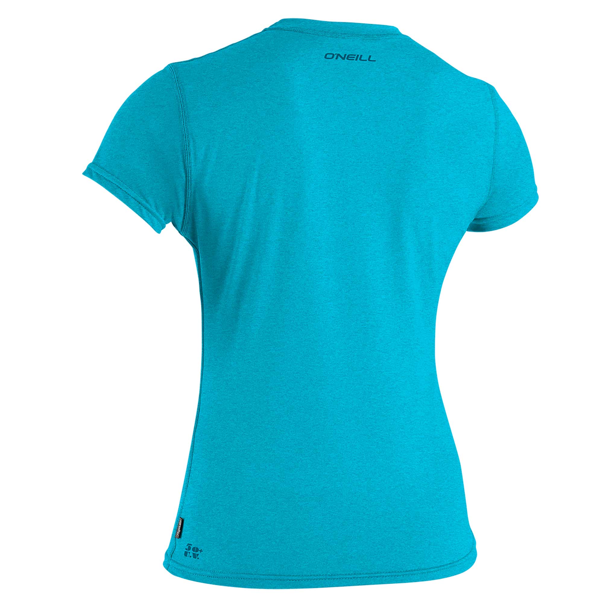 UV majica O'Neill Hybrid S/S Sun Shirt, ženska | Bananaway
