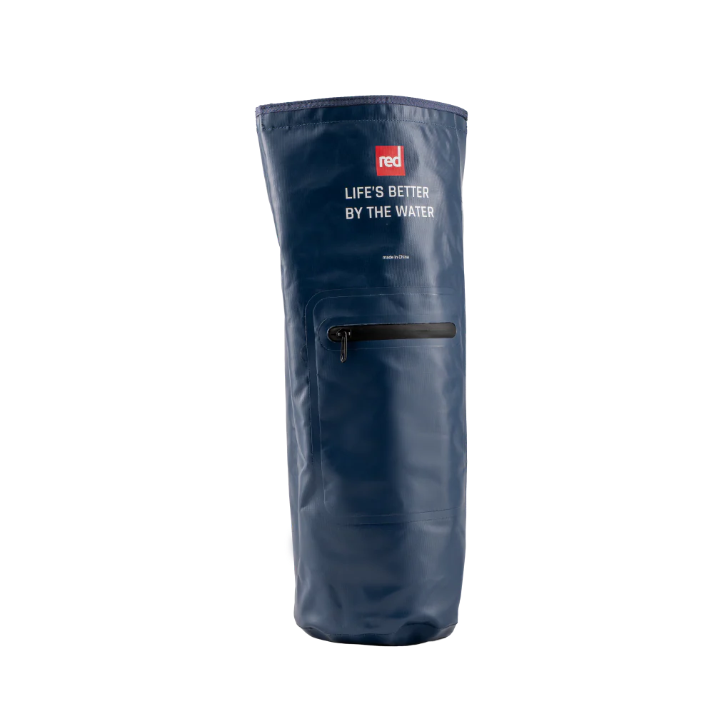 Waterproof Roll Top Dry Bag 10L , 30L – Ocean Blue