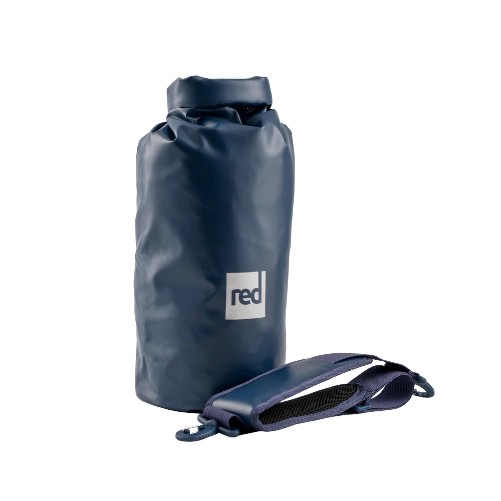 Waterproof Roll Top Dry Bag 10L , 30L – Ocean Blue