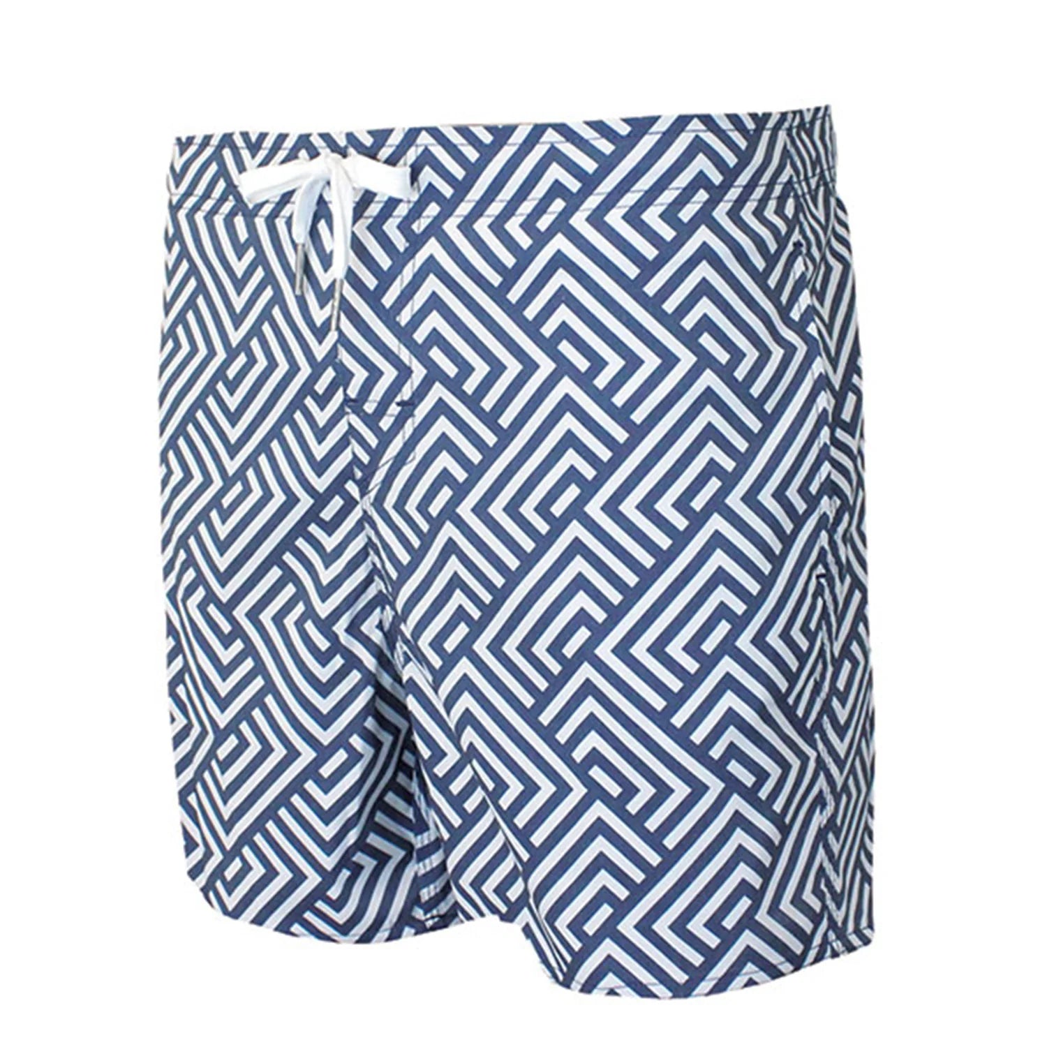 Kopalne hlače Waxx Reef Mykonos 15', moške