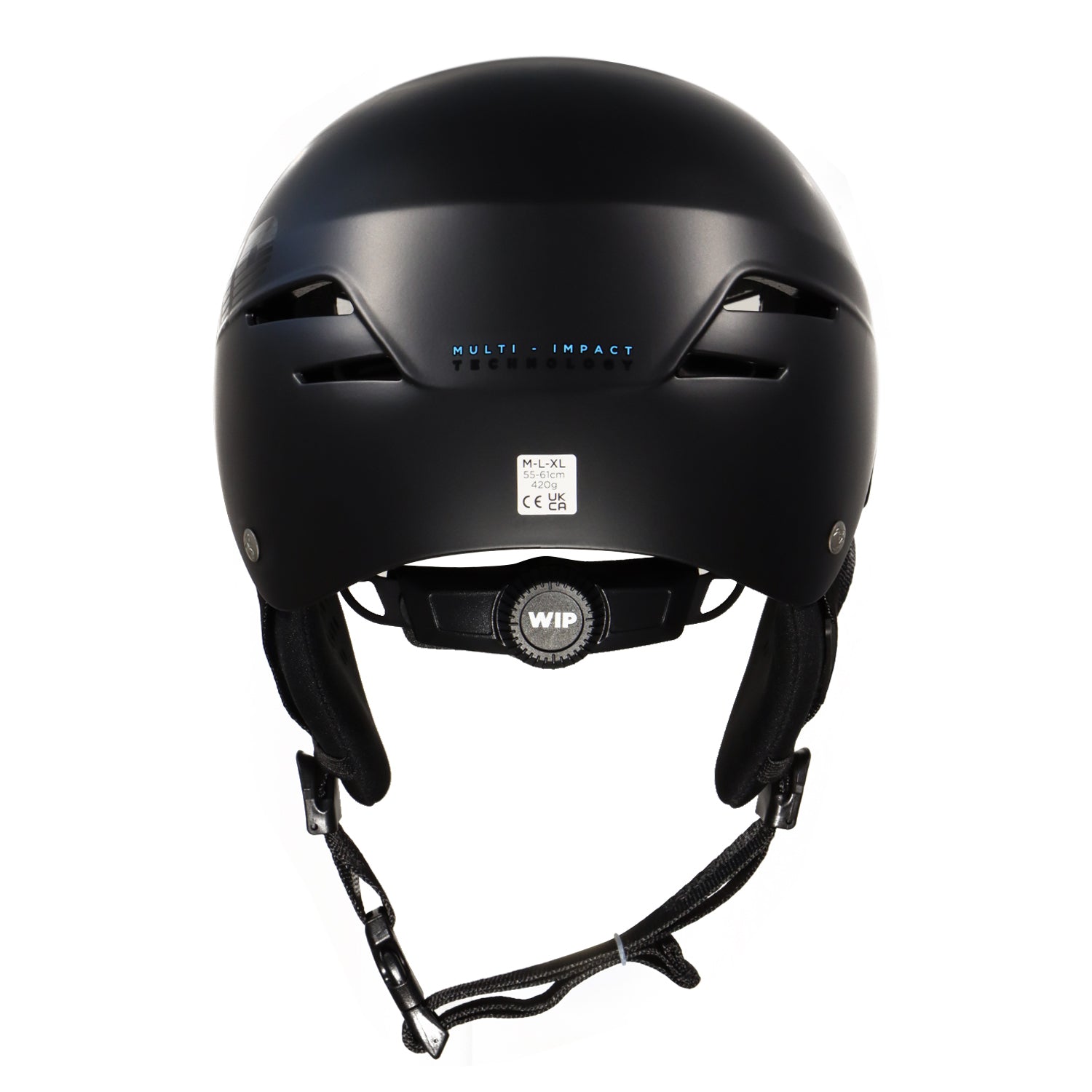 WIP Helmet Wipper 2.0