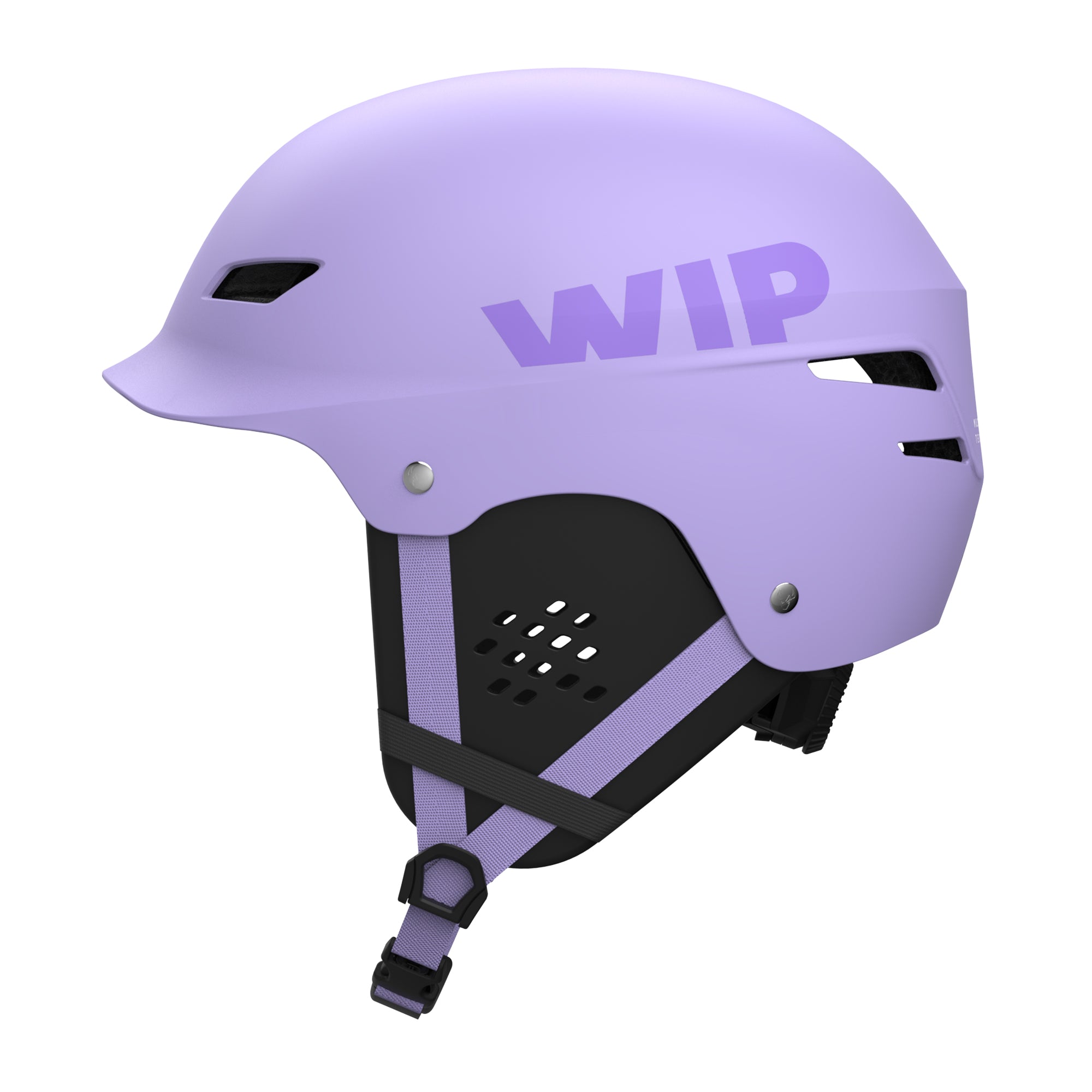 WIP Helmet Wipper 2.0