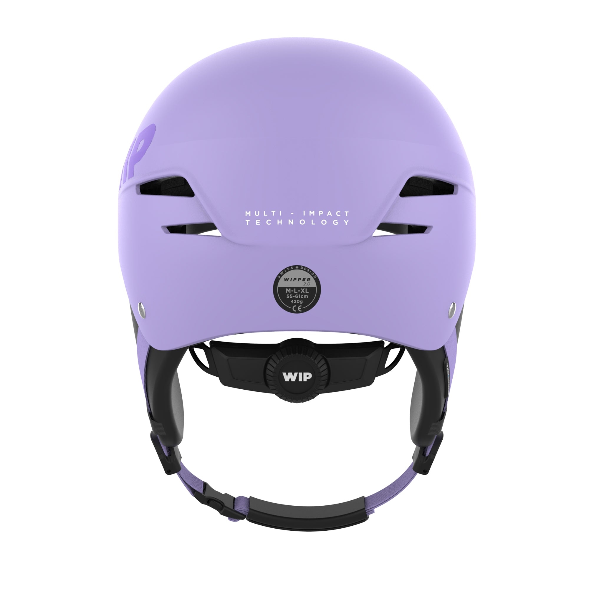WIP Helmet Wipper 2.0