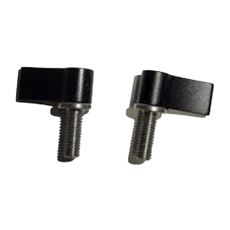 Waydoo EVO Butterfly Screws for eFoil (2 pcs)
