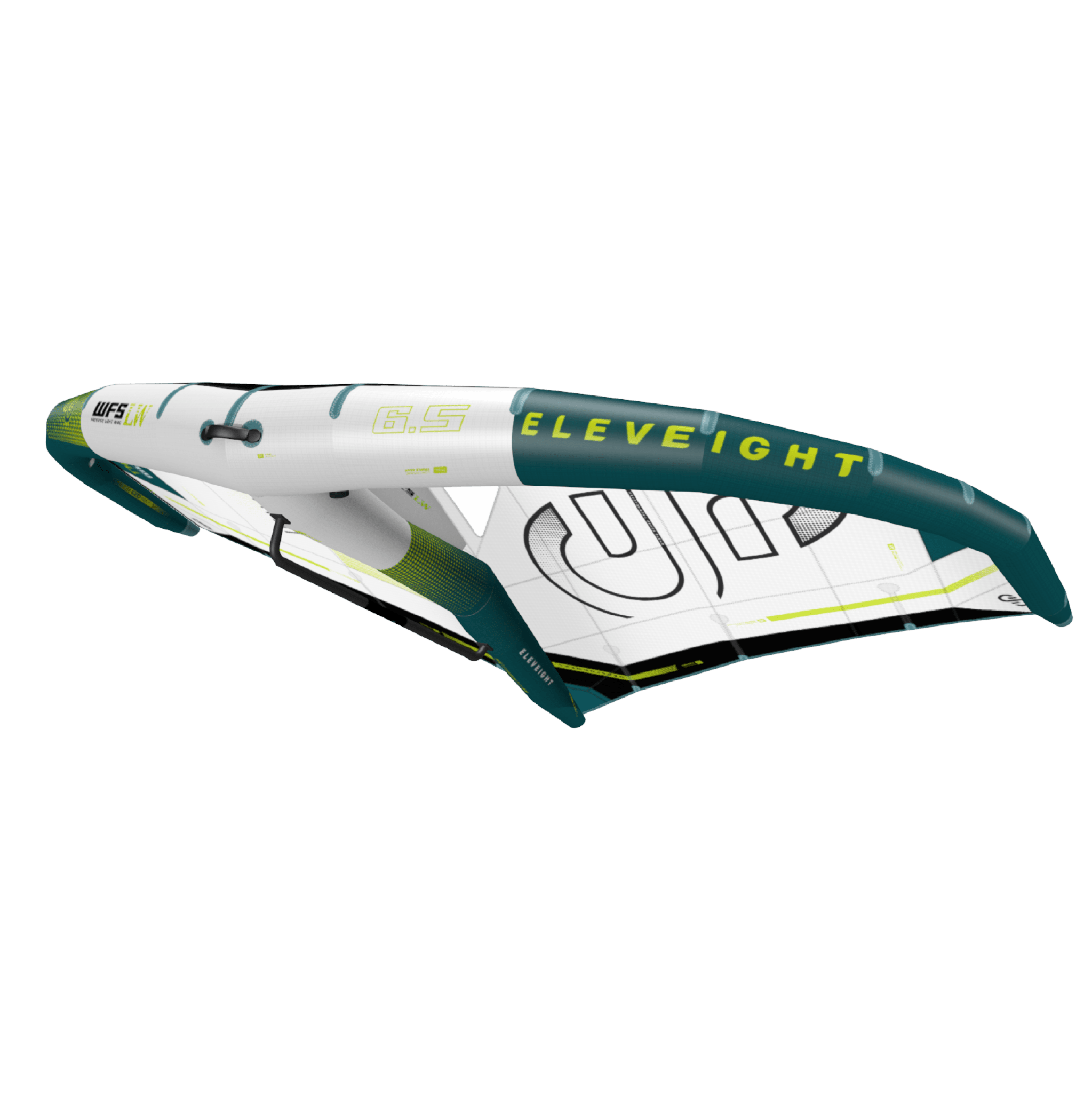 Wing Eleveight WFS v7 | Bananaway