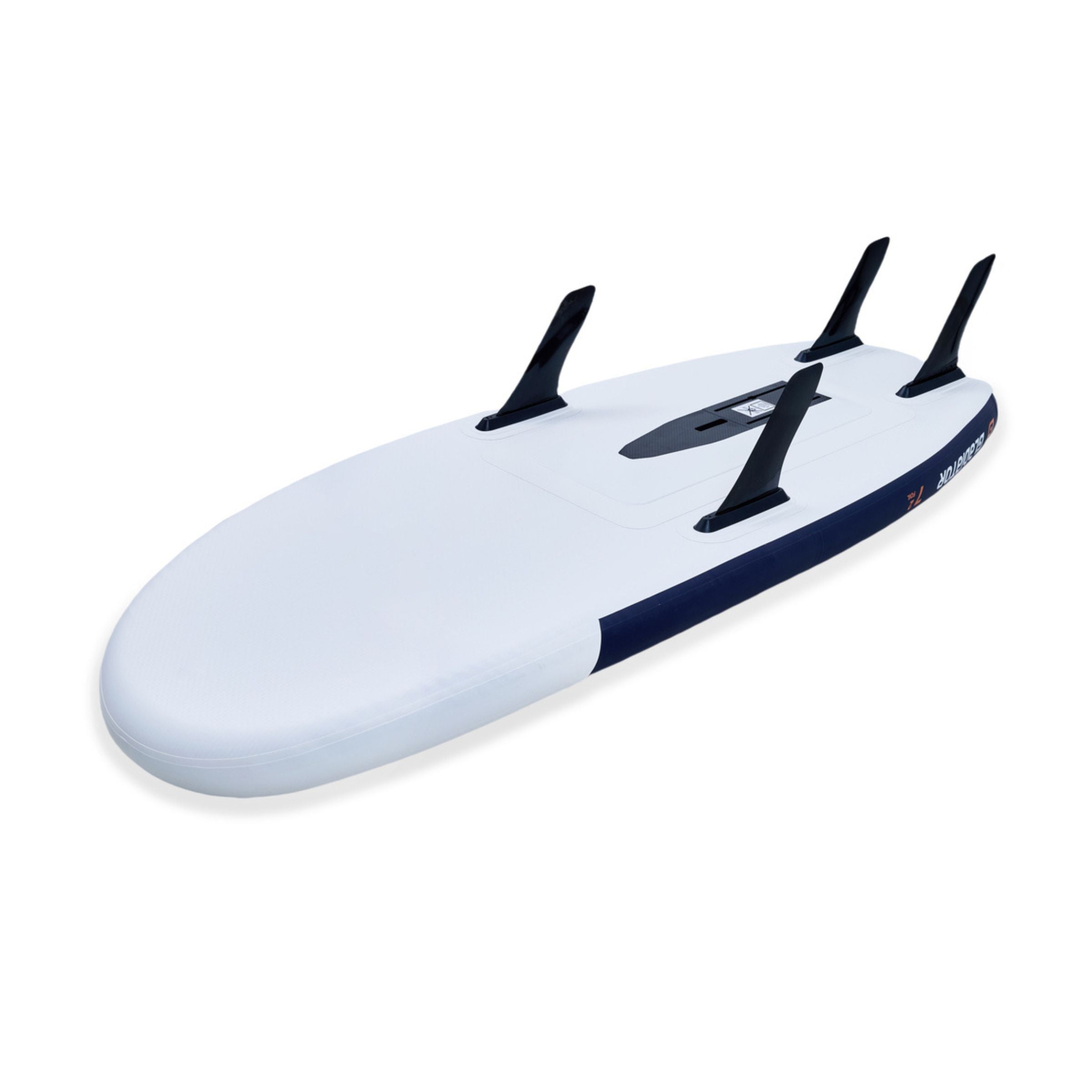 Napihljiva wing foil deska Gladiator | Bananaway