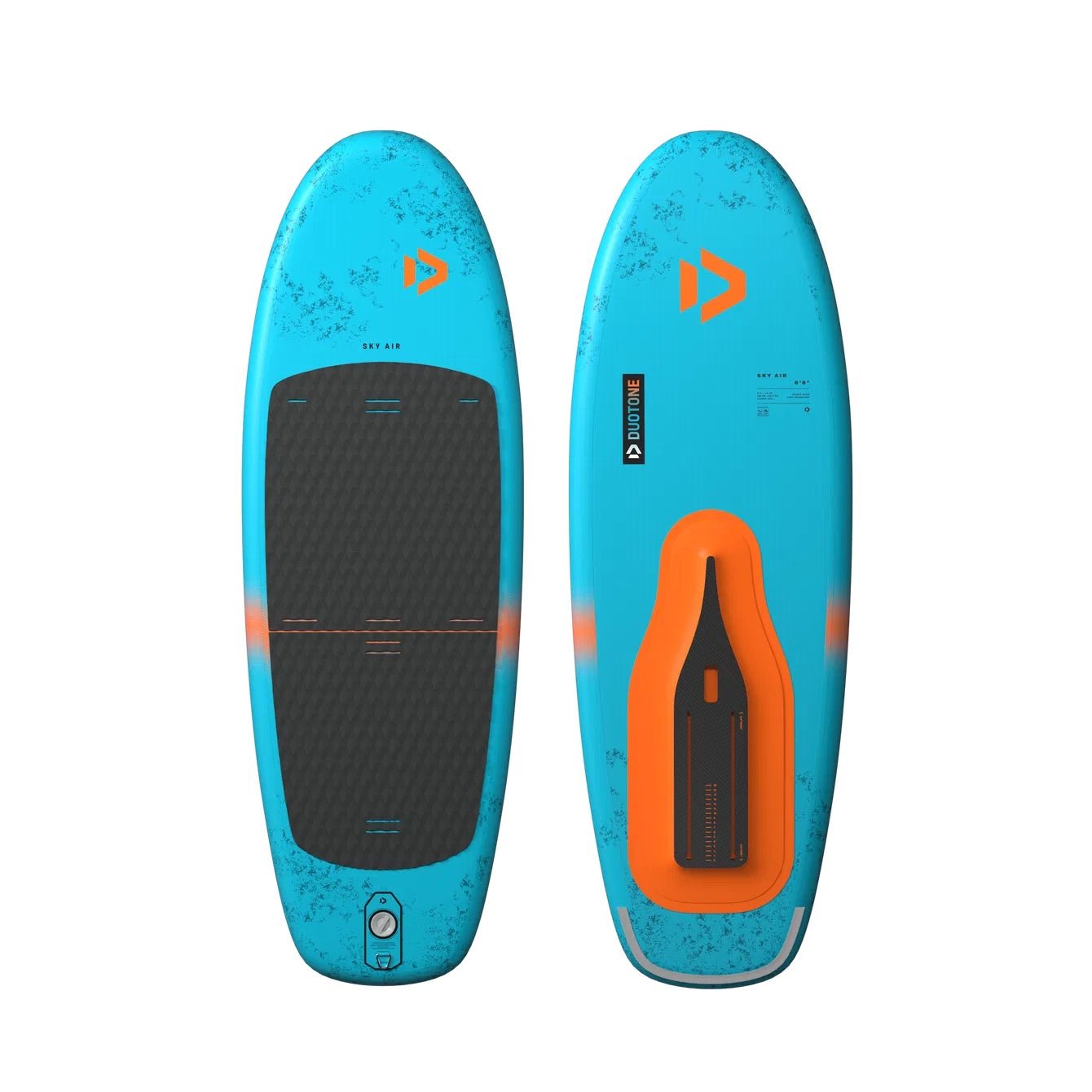 Napihljiva wing foil deska Duotone Sky Air | Bananaway