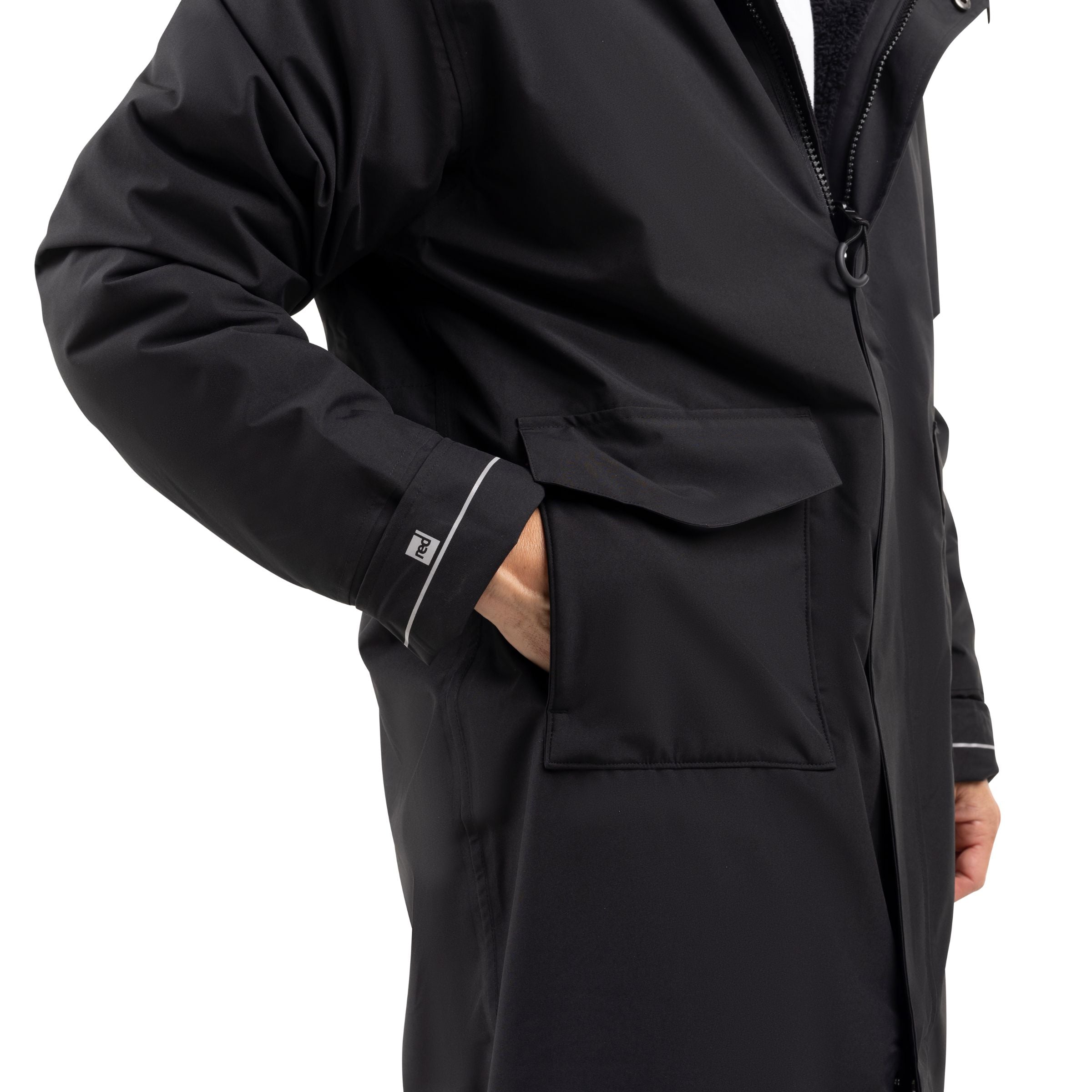 Zimska-parka-Red-Original-Evo-Pro-Slim-detajli12