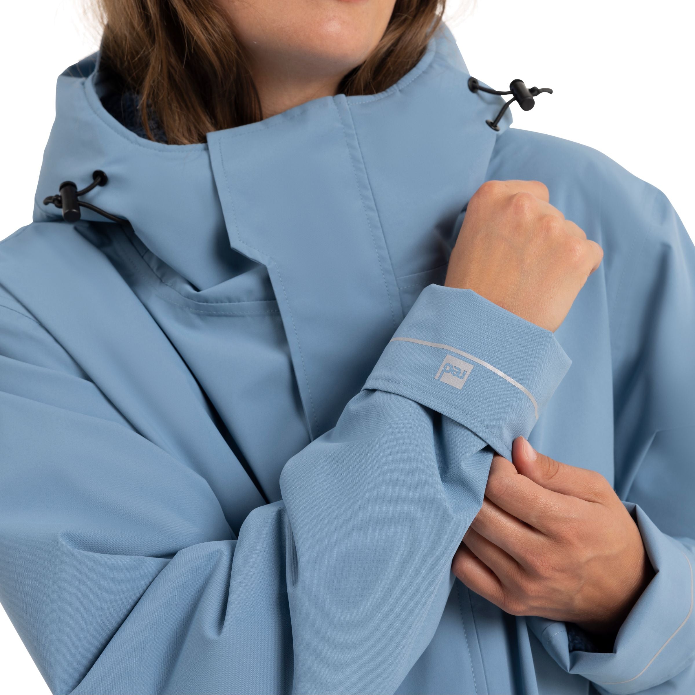 Zimska-parka-Red-Original-Evo-Pro-Slim-detajli6