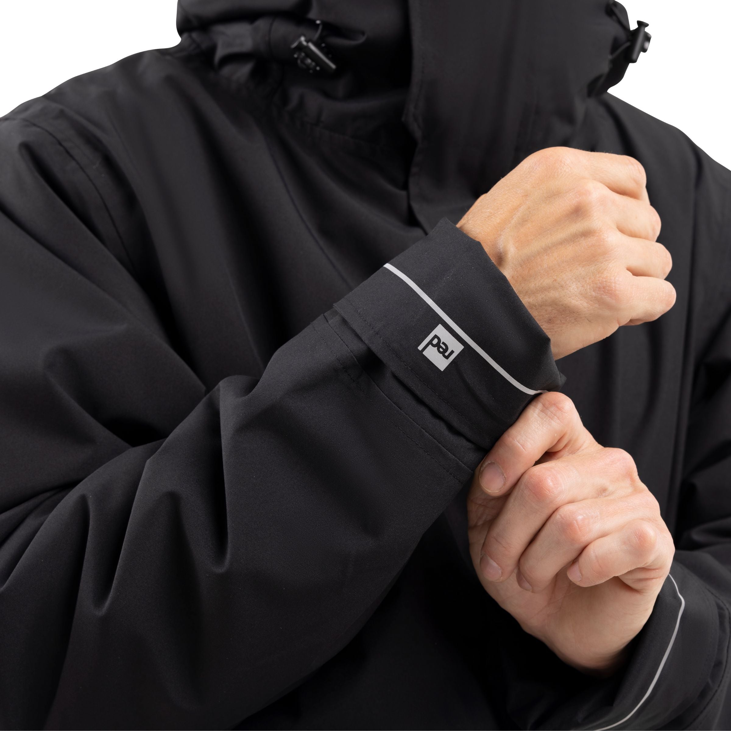 Zimska-parka-Red-Original-Evo-Pro-Slim-detajli9