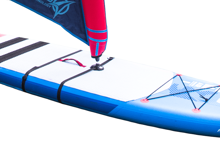 Arrows iRIG Adapter Strap