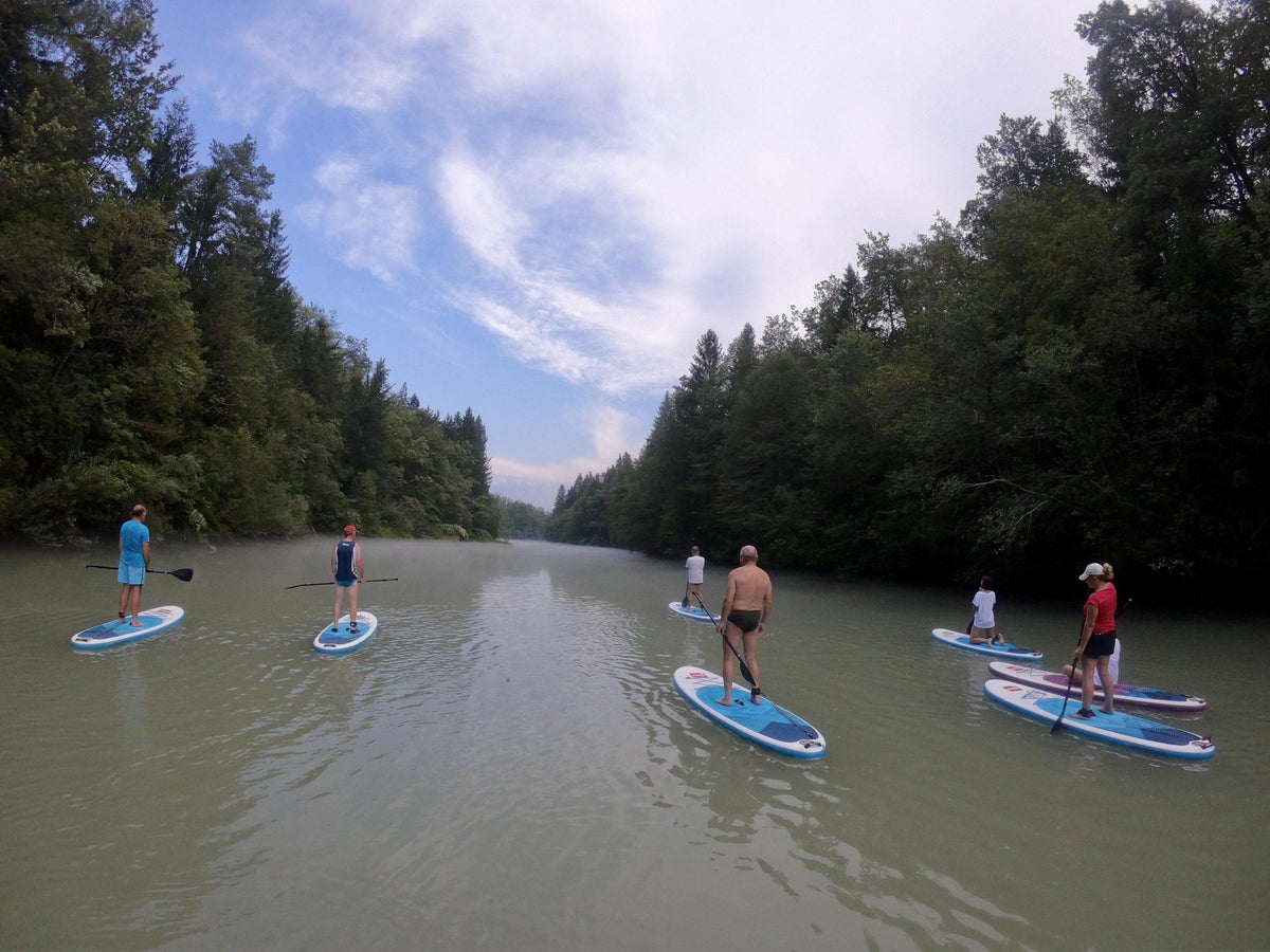 Zbiljsko jezero — slika 2