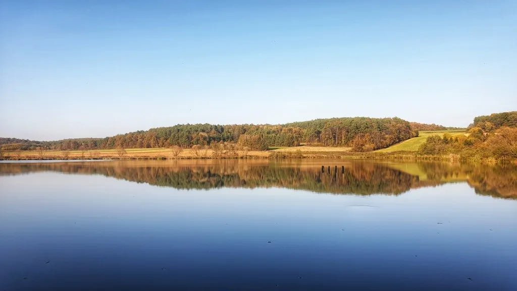 Knjiga The Slovenia Lakes | Bananaway