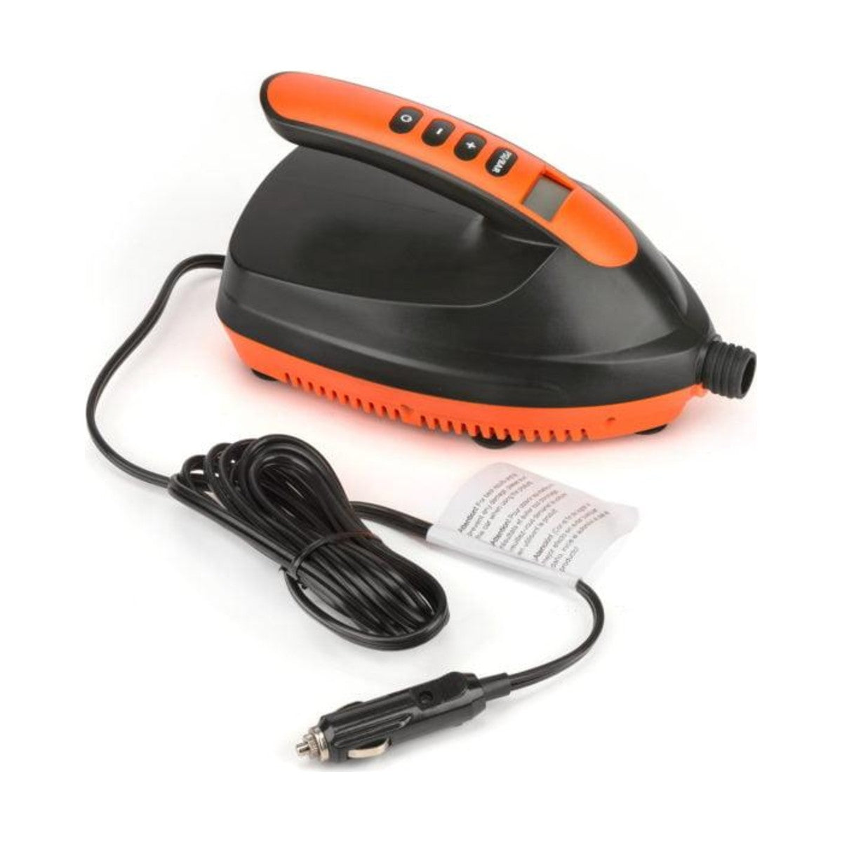 Sup compressor – 16 psi