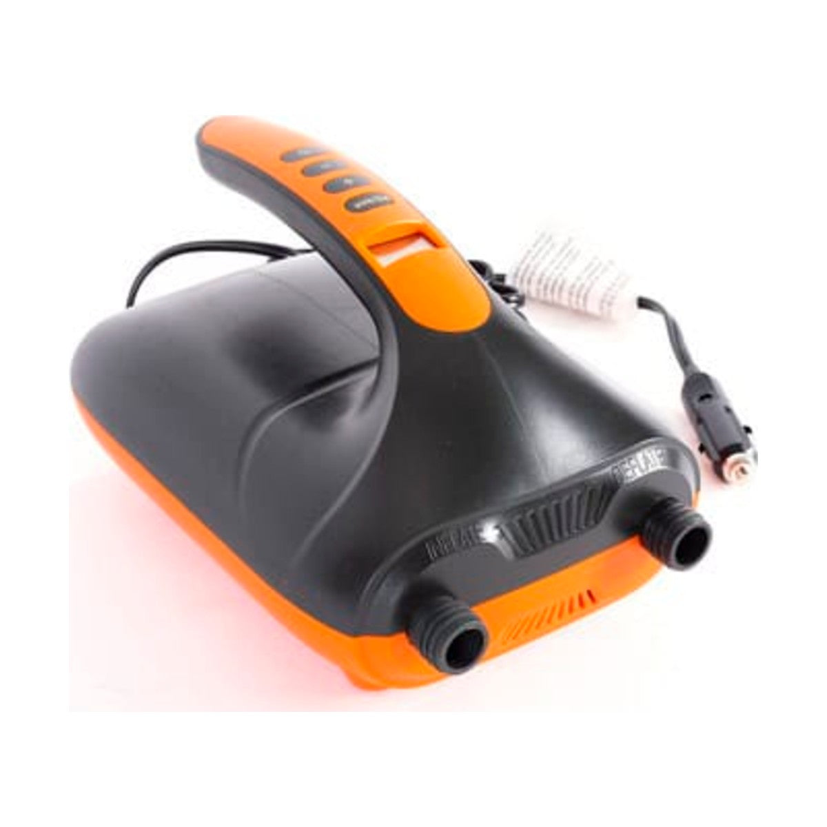 Sup compressor, 20 psi