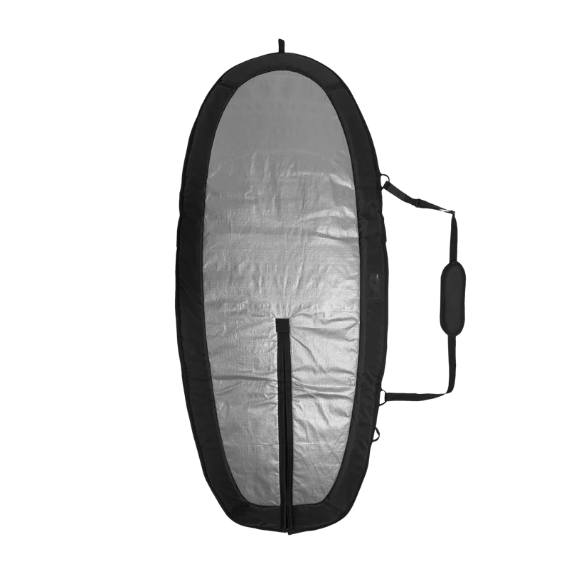 Mystic Patrol Daycover 5'1 Foil Board Bag
